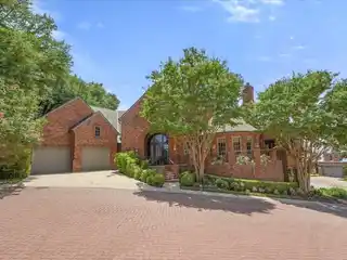 Exceptional Opportunity in Gated Westbriar