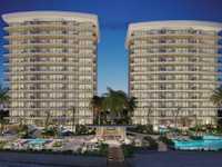 AQUALINA OCEAN VIEW RESIDENCE