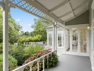 Glenholm - an Elegant Remuera Residence