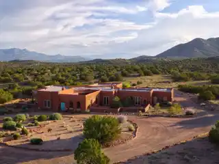 Luxurious Single-Level Custom-Built Home