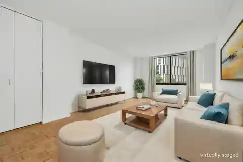 Turnkey Home at Greenwich Court