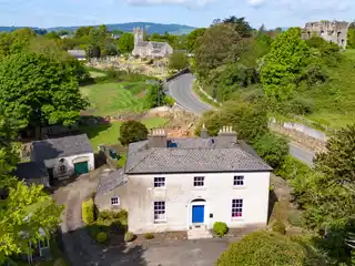 Millbrook House