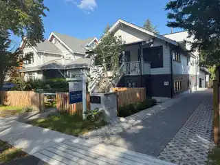 Residential