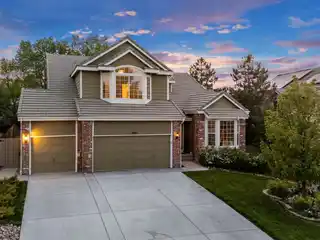 Spacious Home with Scenic Flatiron Views