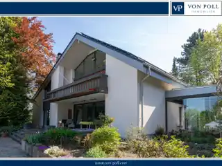 Retreat Full of Charm, Privacy and Quality of Life