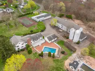 Exceptional Compound