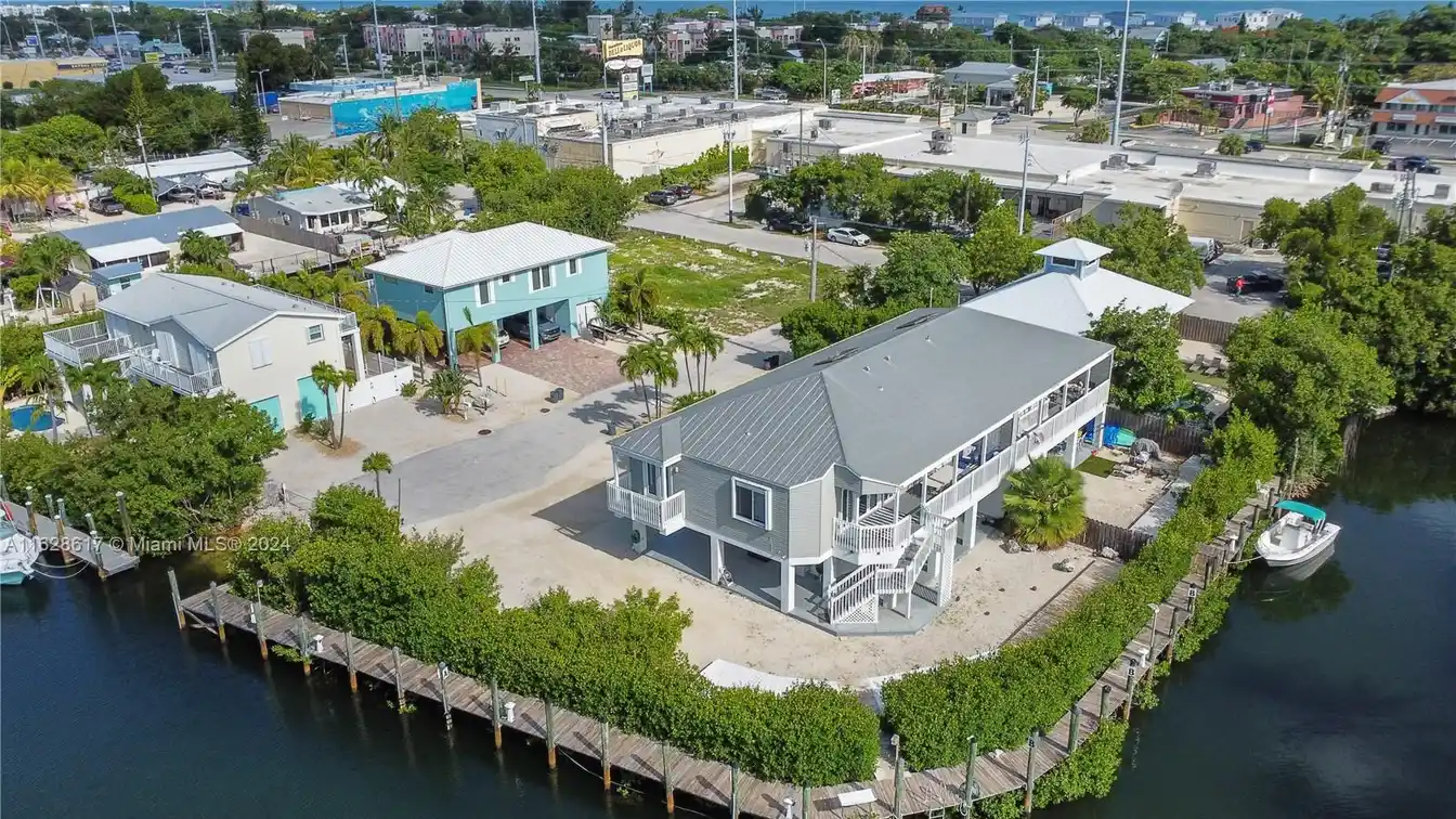 Luxury Turnkey Home in the Florida Keys