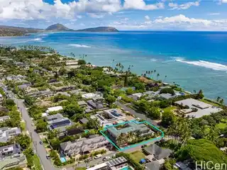 An Exceptional Buy for the Kahala Market