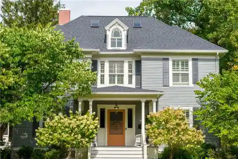 Timeless Village Gem with Modern Comforts