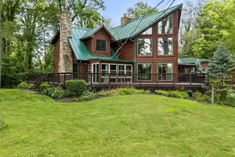 Private Retreat in the Heart of Hamilton County