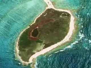 Low Cay