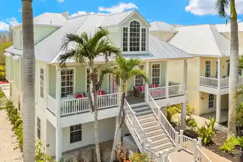 Turnkey Gem in Village by the Sea
