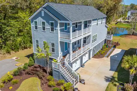 Beautiful Home in Stonoview