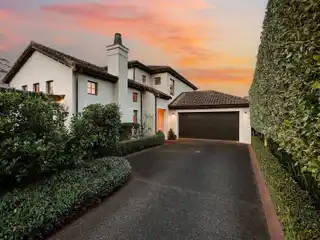 Exceptional Architect-Designed Home