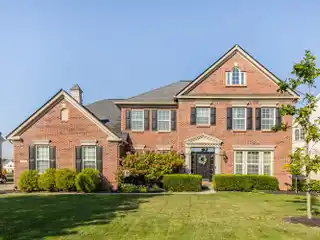 Carmel Home with High-End Renovations