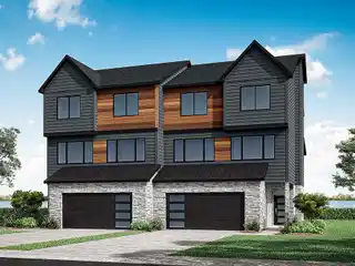 Upscale Living in Miramar Landings
