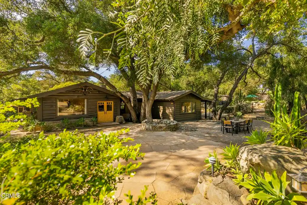 One-of-a-kind Retreat
