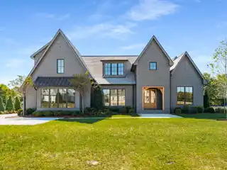 Immaculate New Construction in Eastman's Preserve