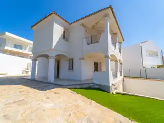 Bright and Open Two Bedroom Home