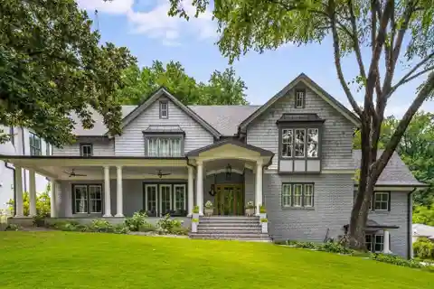 Fully Remodeled Home in Sherwood Forest