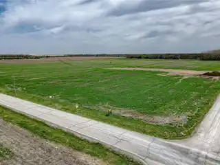 Build a Private Estate on 40 Acres