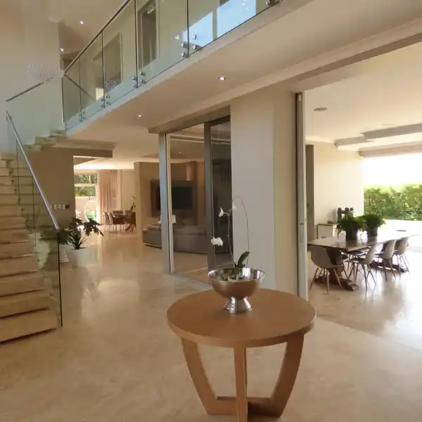 OPULENT DOUBLE-STOREY HOME IN EXCLUSIVE AREA