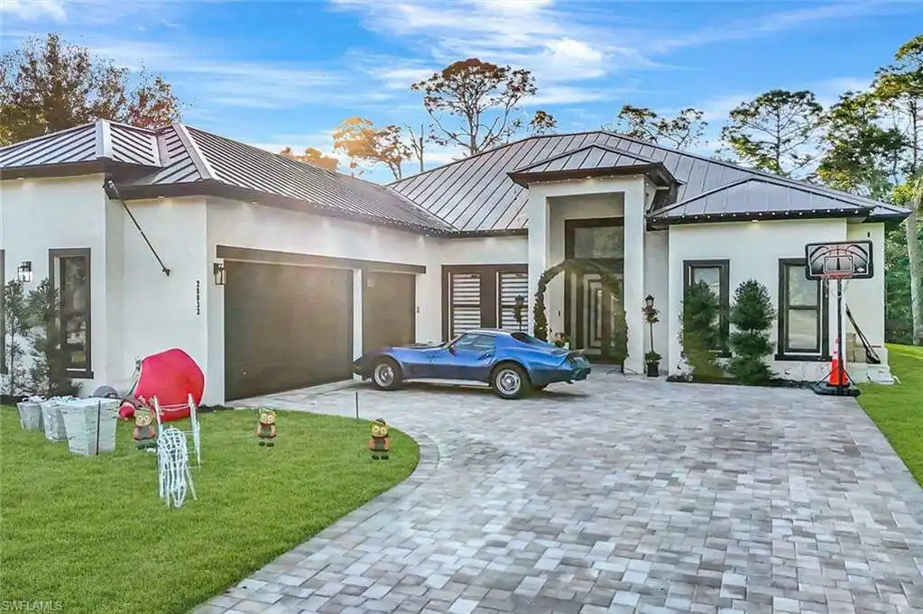 The Perfect Blend of Luxury and Location