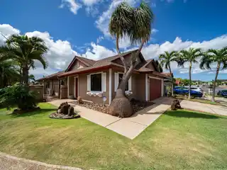 Welcoming Single-level Home in Kapolei