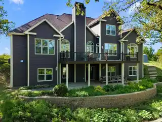 Ultimate Nature Enthusiast Property