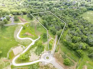 Desirable Acreage with Incredible Views