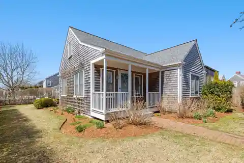 Move-in Ready One-story Home