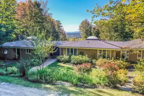 Privacy, Charm and Convenience