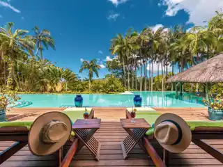 Spectacular Residence in an Enchanting Location