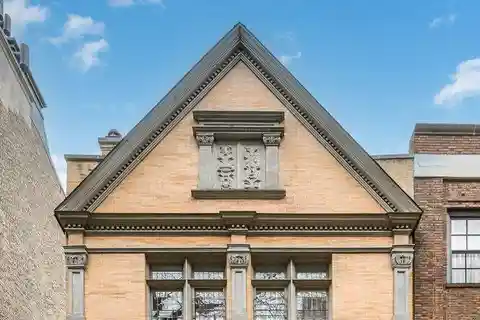 Spectacular Astor Street Home