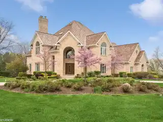 Stunning Contemporary Residence