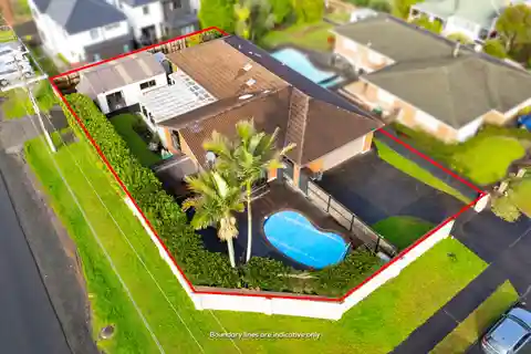 Spacious Single-Level Brick and Tile Home