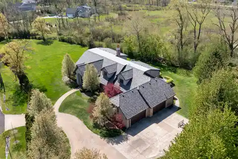 Magnificent Masterpiece with Luxury Amenities Throughout
