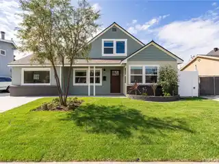Updated Home in a Prime Torrance Neighborhood