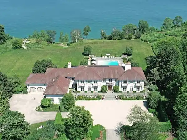 ESTABLISH YOUR LAKESHORE LEGACY