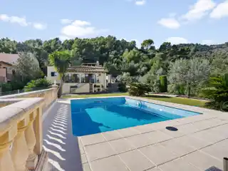 Manufactured in Park