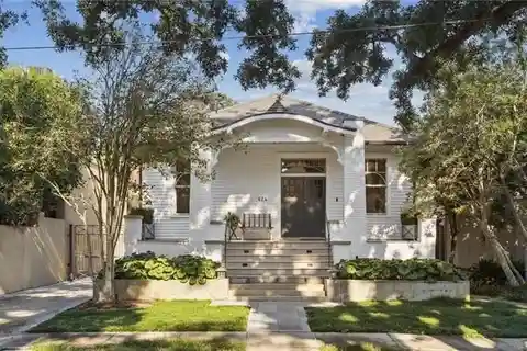 Upper Audubon Home with Gated Parking and Renovated Kitchen