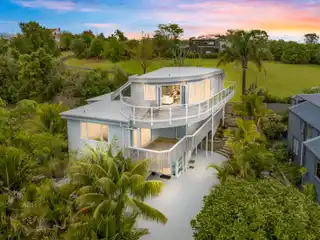 Elevated Living with Panoramic Views