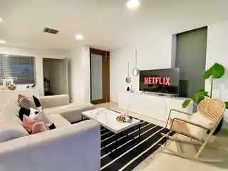 Spectacular Ultra Modern Villa