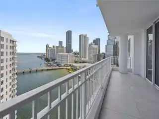 Rare Opportunity in the Courts at Brickell Key