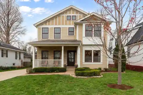 Luxury Meets Location in the Heart of Ladue