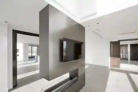 Spectacular Duplex Penthouse