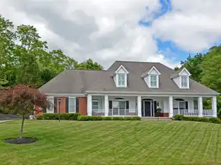 Spacious and Inviting Home