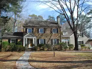 A Quintessential Buena Vista Home
