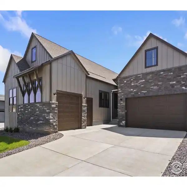 SINGLE-STORY STUNNER BACKING TO RAINDANCE NATIONAL GOLF COURSE