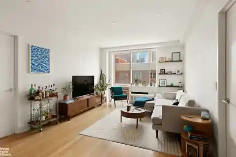 Duplex Penthouse with Private Terrace